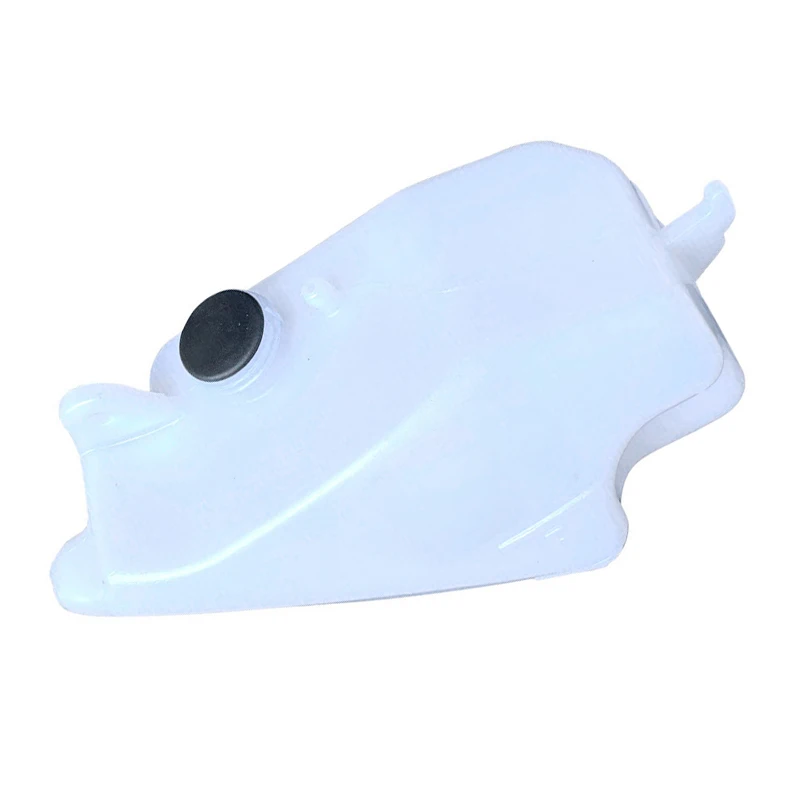 

Radiator Overflow Coolant Water Tank Plastic Fit for Kawasaki ER650 ER6N EX650 ER6F 2006 2007 2008