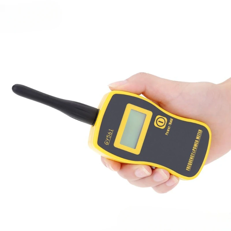 

Profession GY561 Frequency Counter Handheld Tester strength