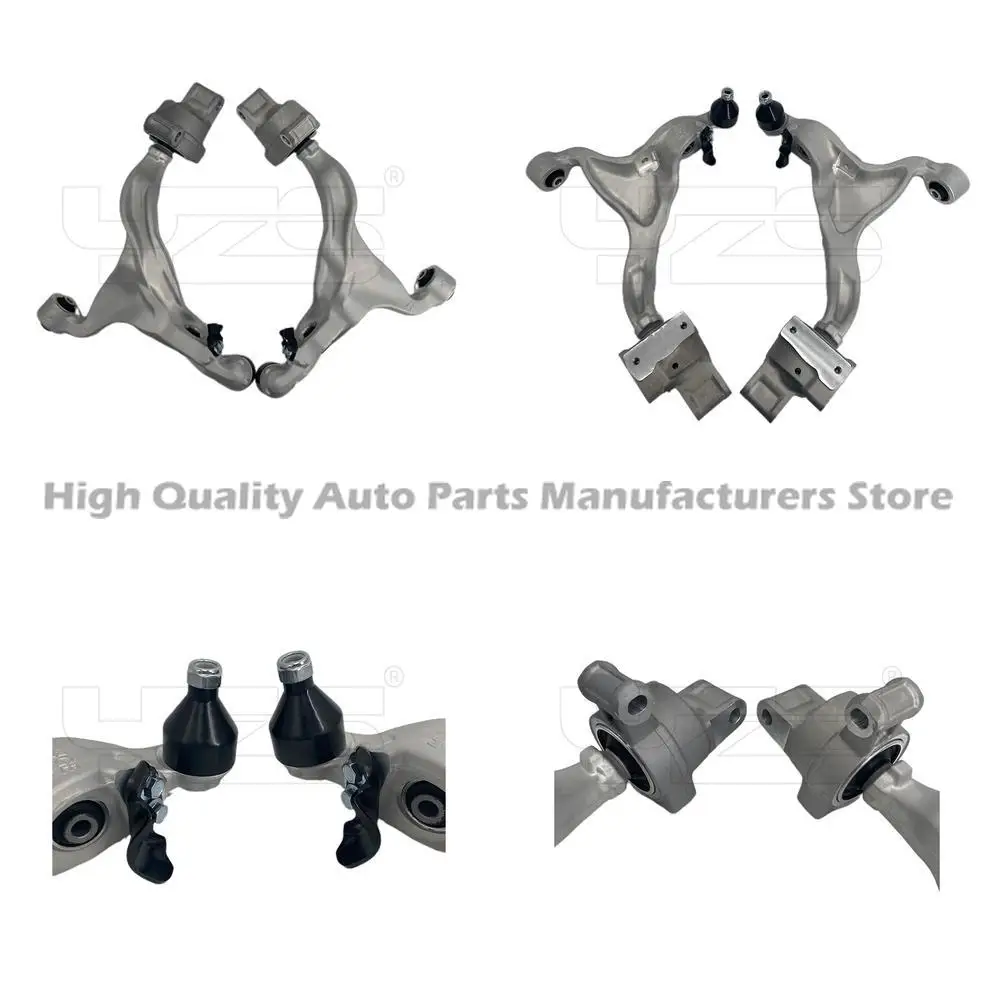 

Wholesale Factory Direct One Pair Control Arm Suitable for Infiniti Car Models 54500 4GE0B 54501 4GE0B