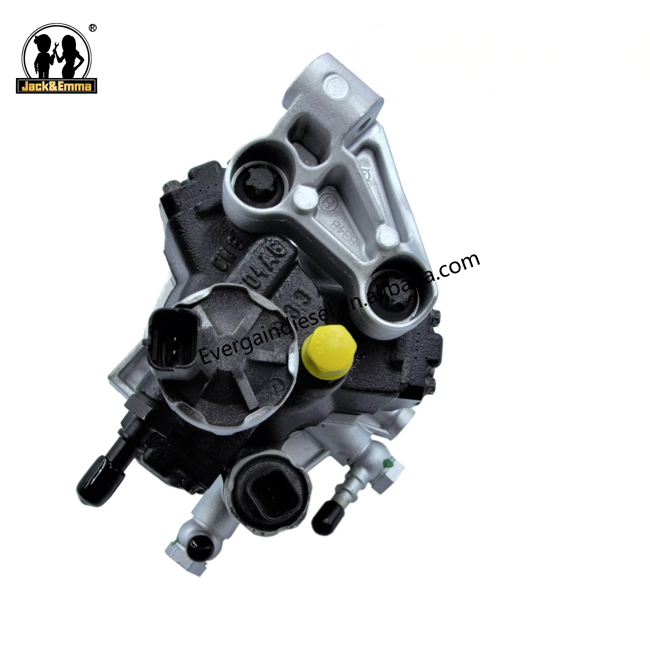

Evergain топливный насос Common Rail высокого давления A2C9254250080 для Lodgy MPV