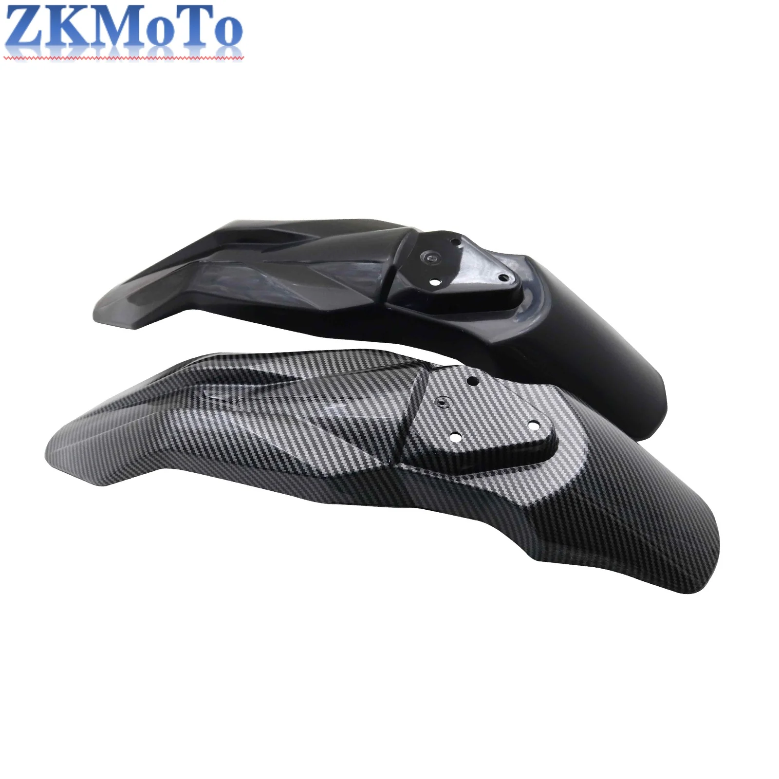 واقي الطين من البلاستيك الأمامي للدراجة النارية لـ SurRon Light Bee S & Light Bee X أجزاء لملحقات Talaria Sting X3 MX3 MX4 MX5