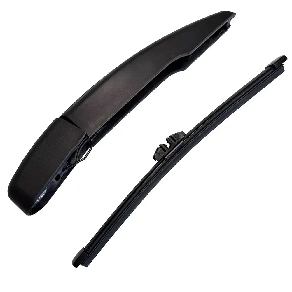 Car Wiper Blade Rear Windshield Wipers & Cover For Ford BRONCO SPORT 2021-2024 M1PZ-17526-C Car Exterior Accessories