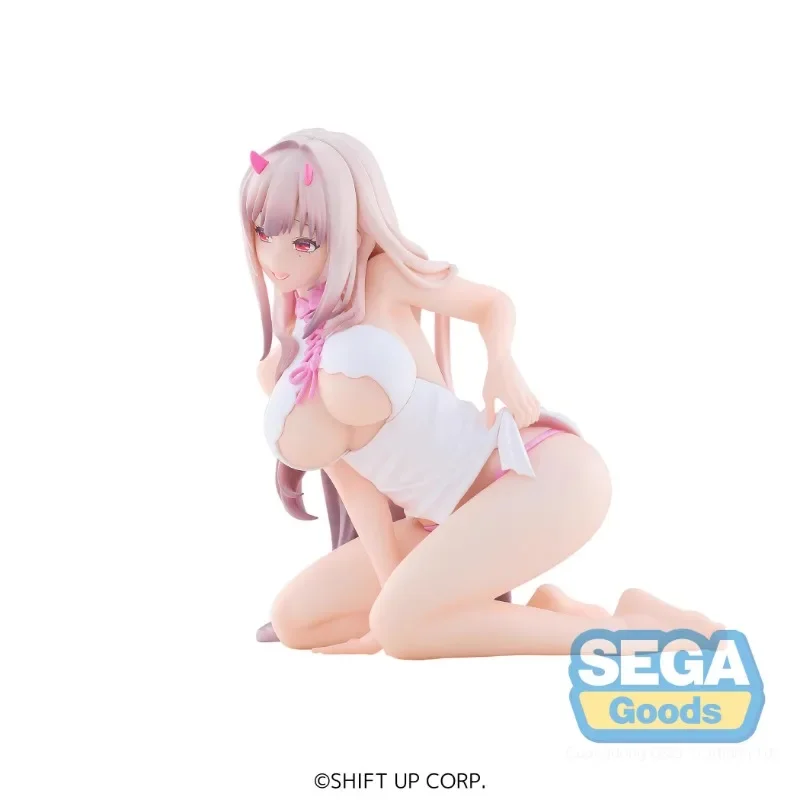 在庫ありセガ夢ミライズバイパーネロデスクトップかわいい人形アニメアクションフィギュアおもちゃギフトモデルコレクション