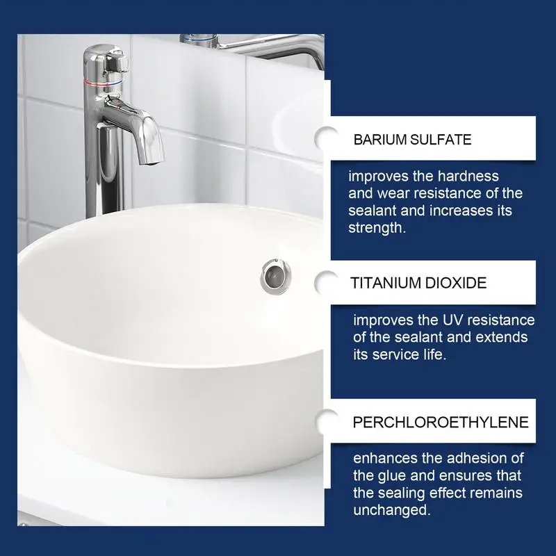 Рисунок 5 - Жидкий герметик, водостойкий изоляционный