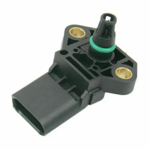 1.9 Tdi 4 Bar Map Sensor 0281006059   03k 906051 0281006060   Do fotela Vw Audi Skoda