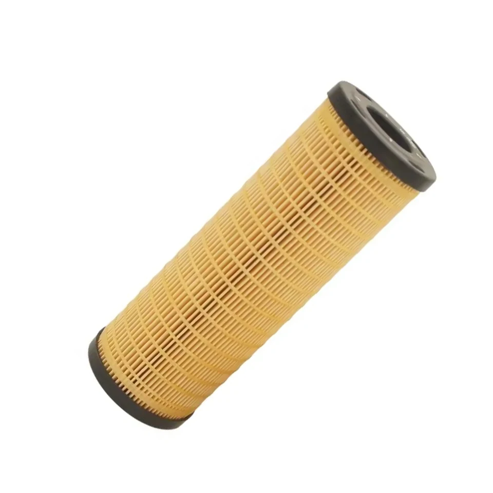 

Новый топливный фильтр 1R-0729 для генераторных установок, дизельный фильтрующий элемент, водоотделитель для погрузчиков и экскаваторов CAT