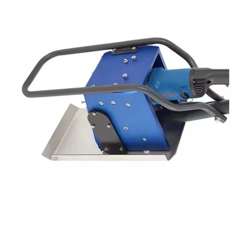 

Laser cutting platform slag removal efficient handheld