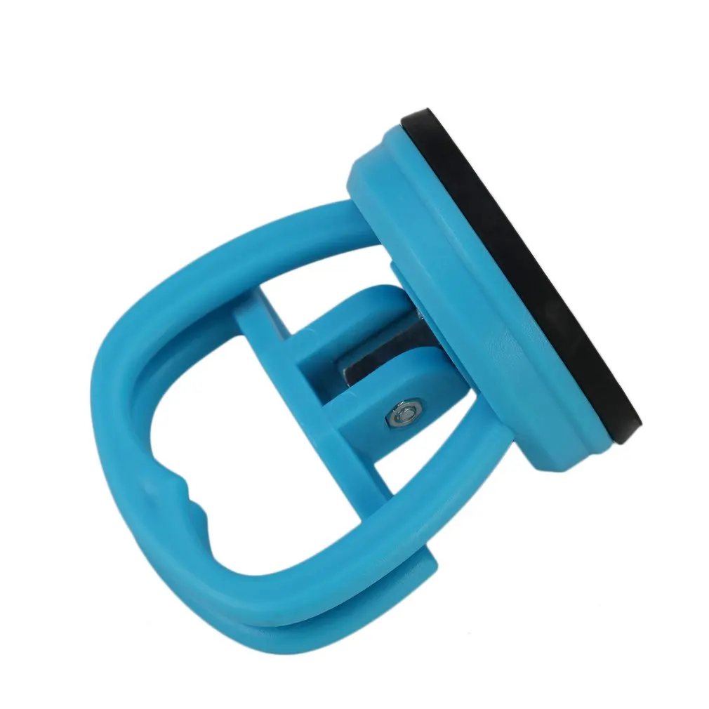 Extractor de abolladuras de succión, herramientas de reparación de carrocería de coche, elevación de vidrio en movimiento, naranja, oferta, 5 uds., Envío Gratis