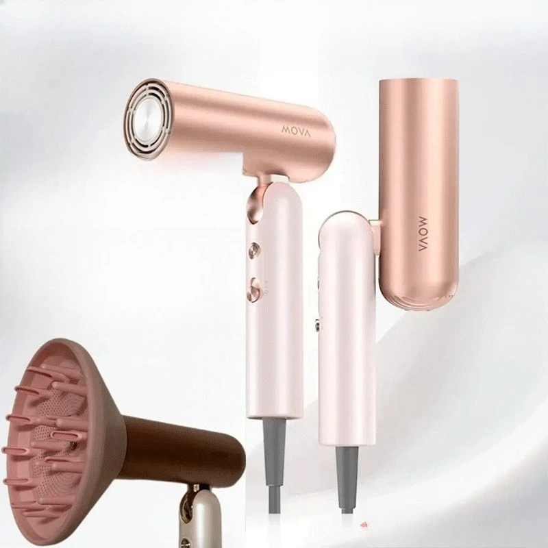 FOR Dreame pocket hair dryer, curling drying hood, diffuser, and