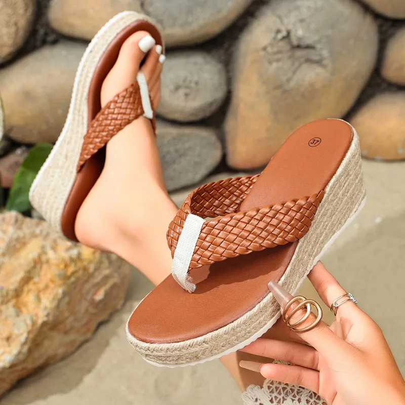 Women's Sandals Fashion Trend  - Ethnic Modern Fashion recension och pris
