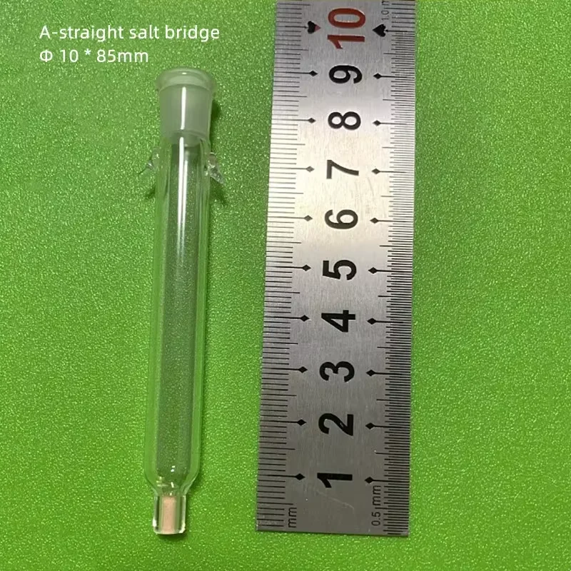 

WESTCREEK L-type Lugin Capillary. Reference Electrode Universal External Salt Bridge