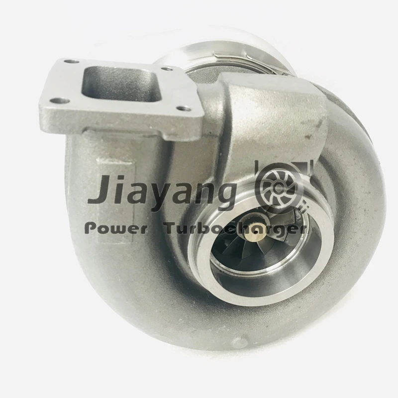 New HY55V Turbocharger 4046945 4046943 4046931 504044516 504255233 504003367 2992105 For Iveco Cursor 13 12.9L