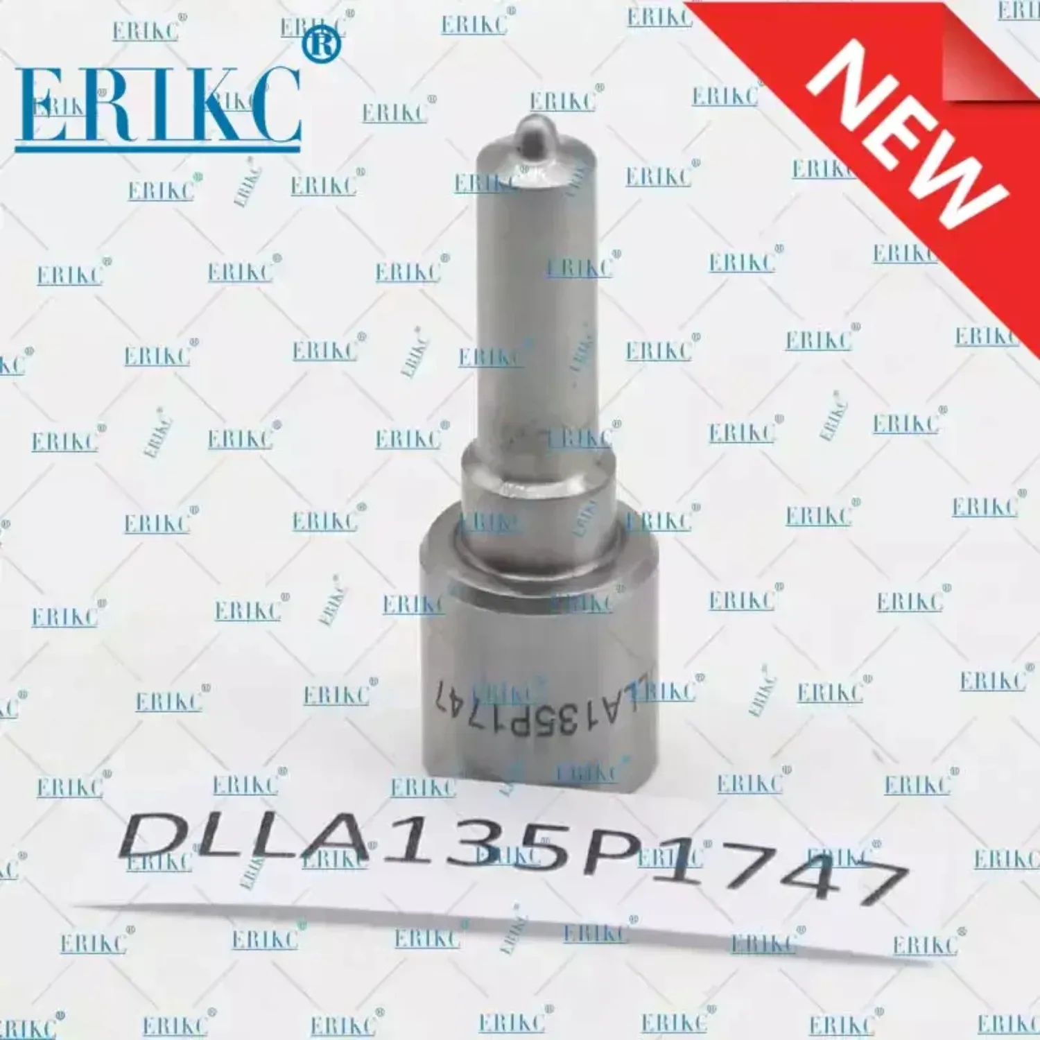 

0445120126 Injector Sprayer DLLA135P1747 Fuel Injection Nozzle DLLA 135 P 1747 (0433172069) for MITSUBISHI 0986AM0065