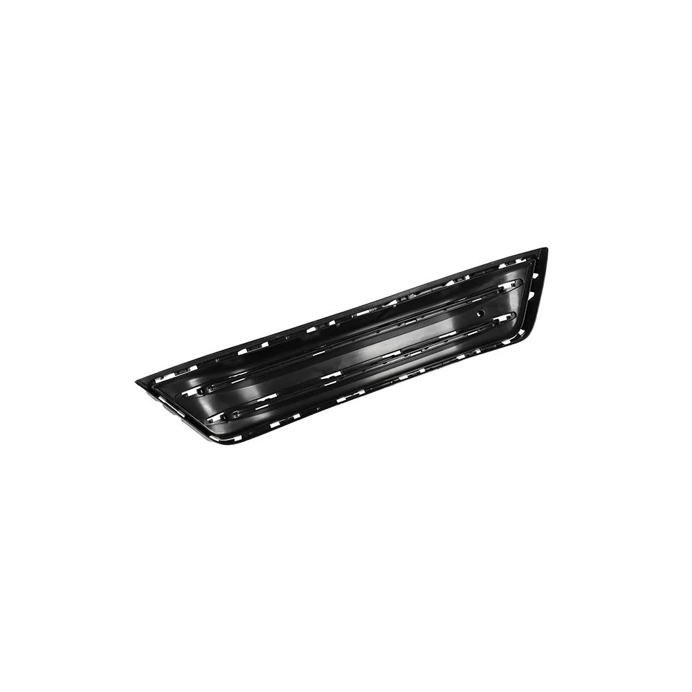 Suitable for 17-19 911 991.2 OE front bar middle net