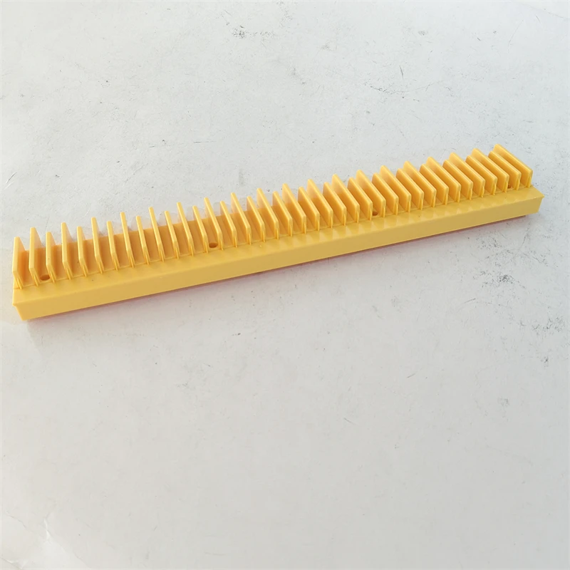 Dispositivos plásticos da demarcação da escada rolante, XAA455J1