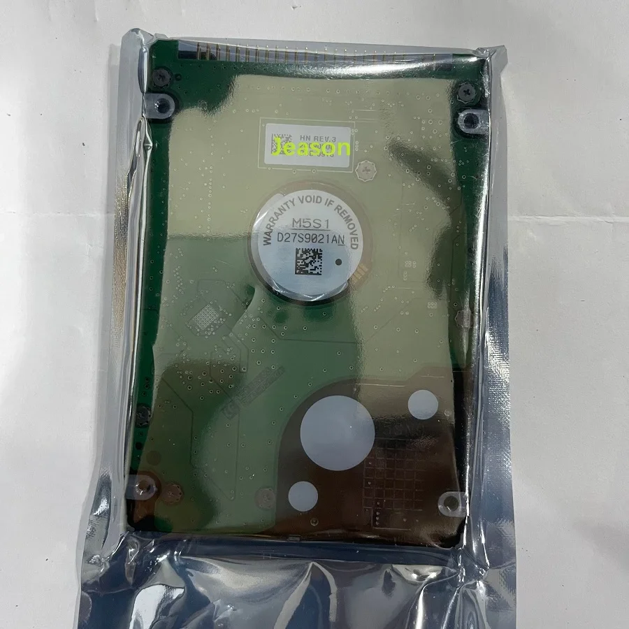 New HM160HC  5400RPM IDE 160GB  PATA 2.5" Hard Drive FOR Laptop Computer