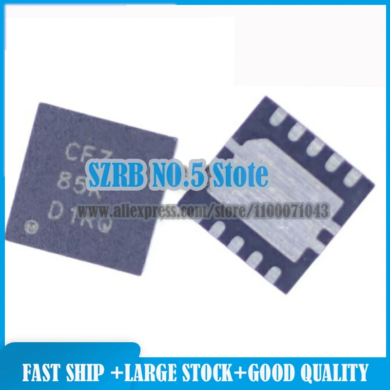 

10pcs/lot BQ24083DRCR QFN10 TPS2066ADR SOP8 OPA2141AIDGKR TPS54377RHFR QFN24 OPA2325IDR SOP8 chips Electronic new