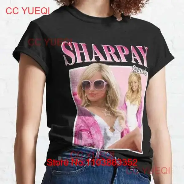 Sharpay Evans T-Shirt High School Musical