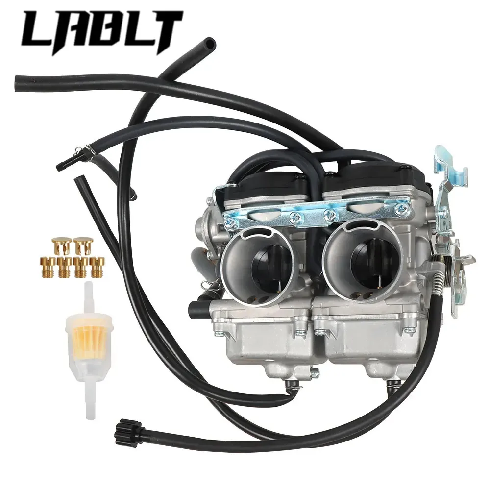 Carburetor For 1988-2007 Kawasaki Ninja 250R 250 EX250 15001-1433