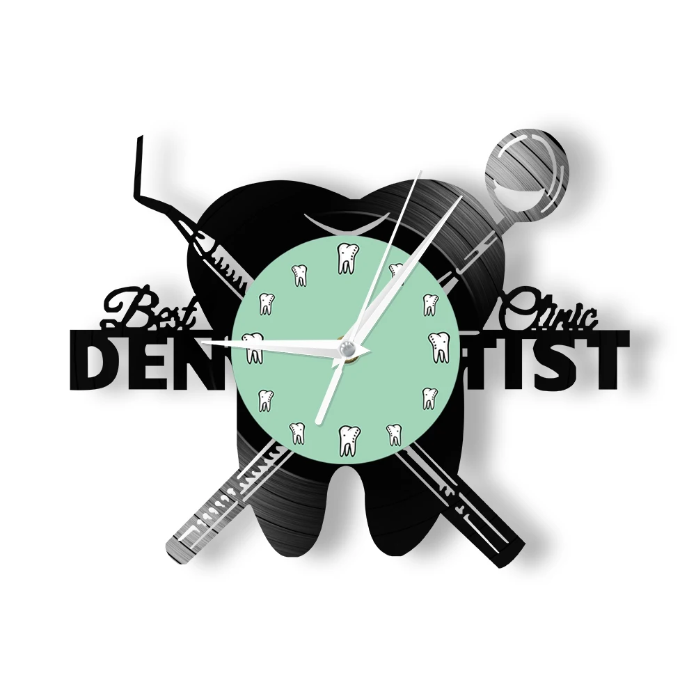 Tooth Dentist Tools…