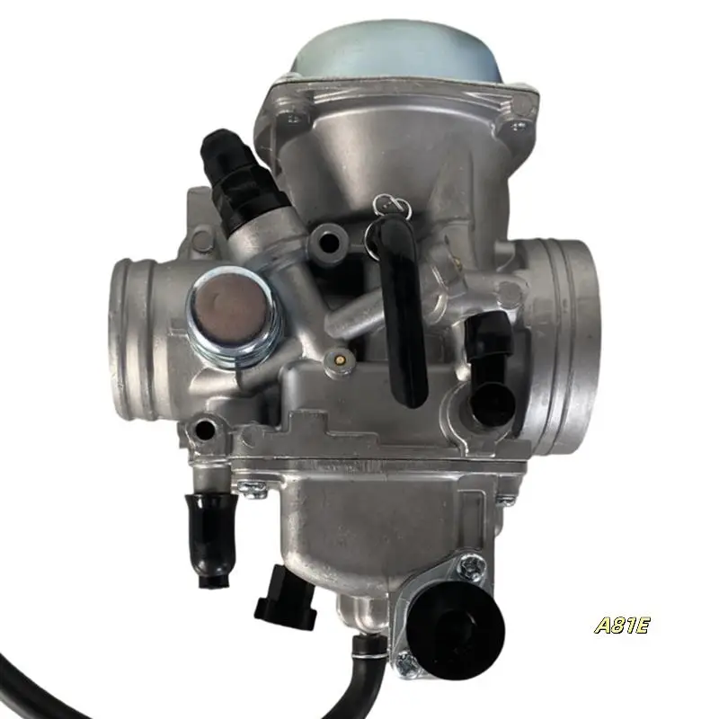 Motorcycle Carburetor 16100-HM5-L01 16100-HM5-850 For Honda Fourtrax TRX300 TRX300FW 1996-2000 ATV New High Quality