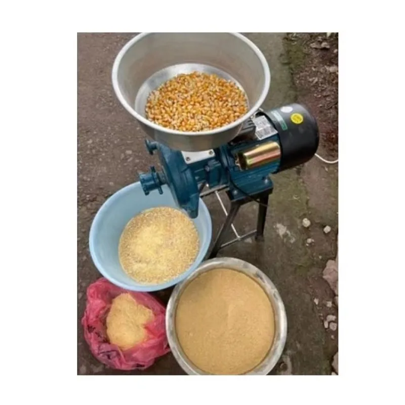 

Automatic grinder wet and dry grinder