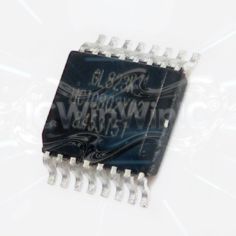 3-50PCS LM348N LM348 RT8573GS RT8573 GL823K GL823 AD744JNZ AD744JN BC238B BC238 TDA8362A TDA8362