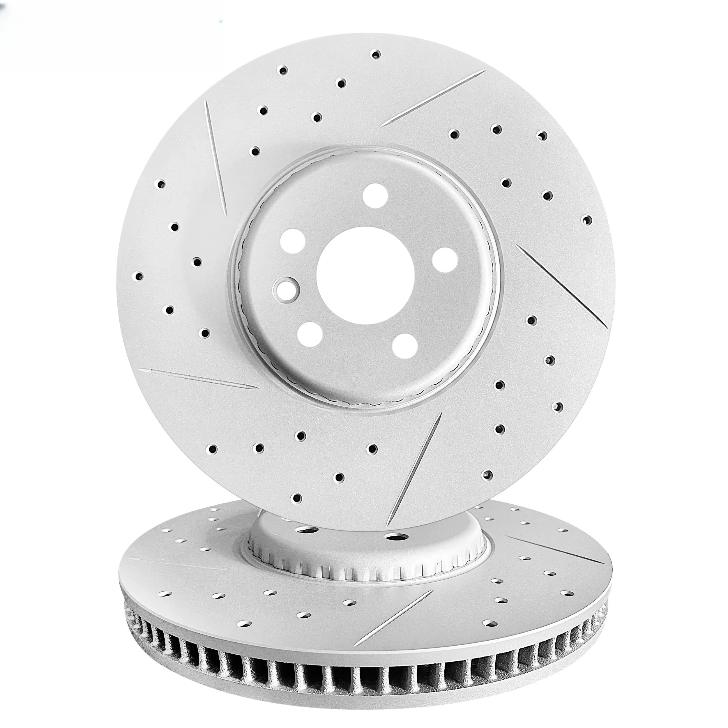 

Original car parts LR115006 spare parts, front brake discs for Range Rover Evoque L550