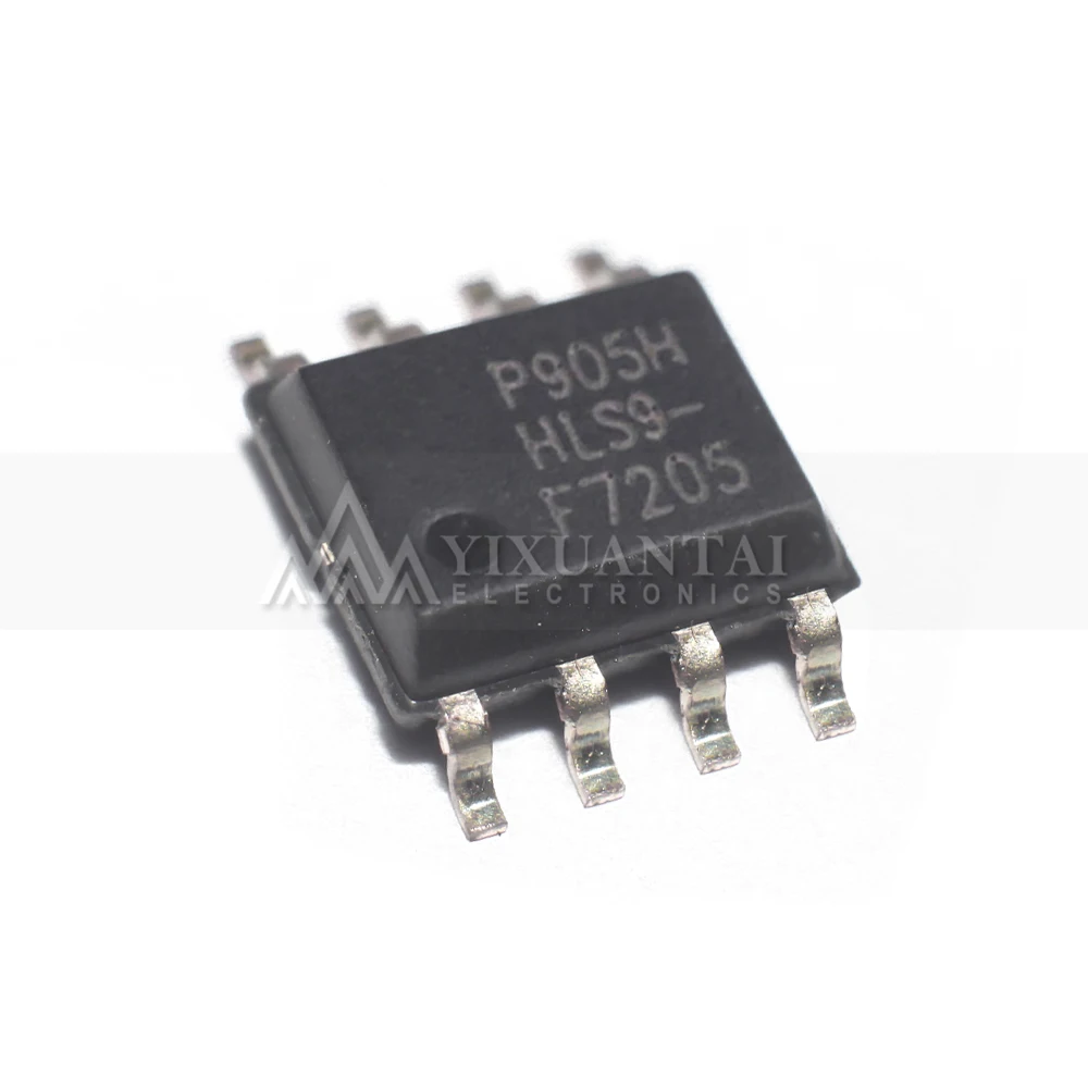 10pcs IRF7205TRPBF IRF7205TR IRF7205 SOP-8 MOSFET MOSFT PCh -30V -4.6A 70mOhm 27nC New orignal in the stock YXT