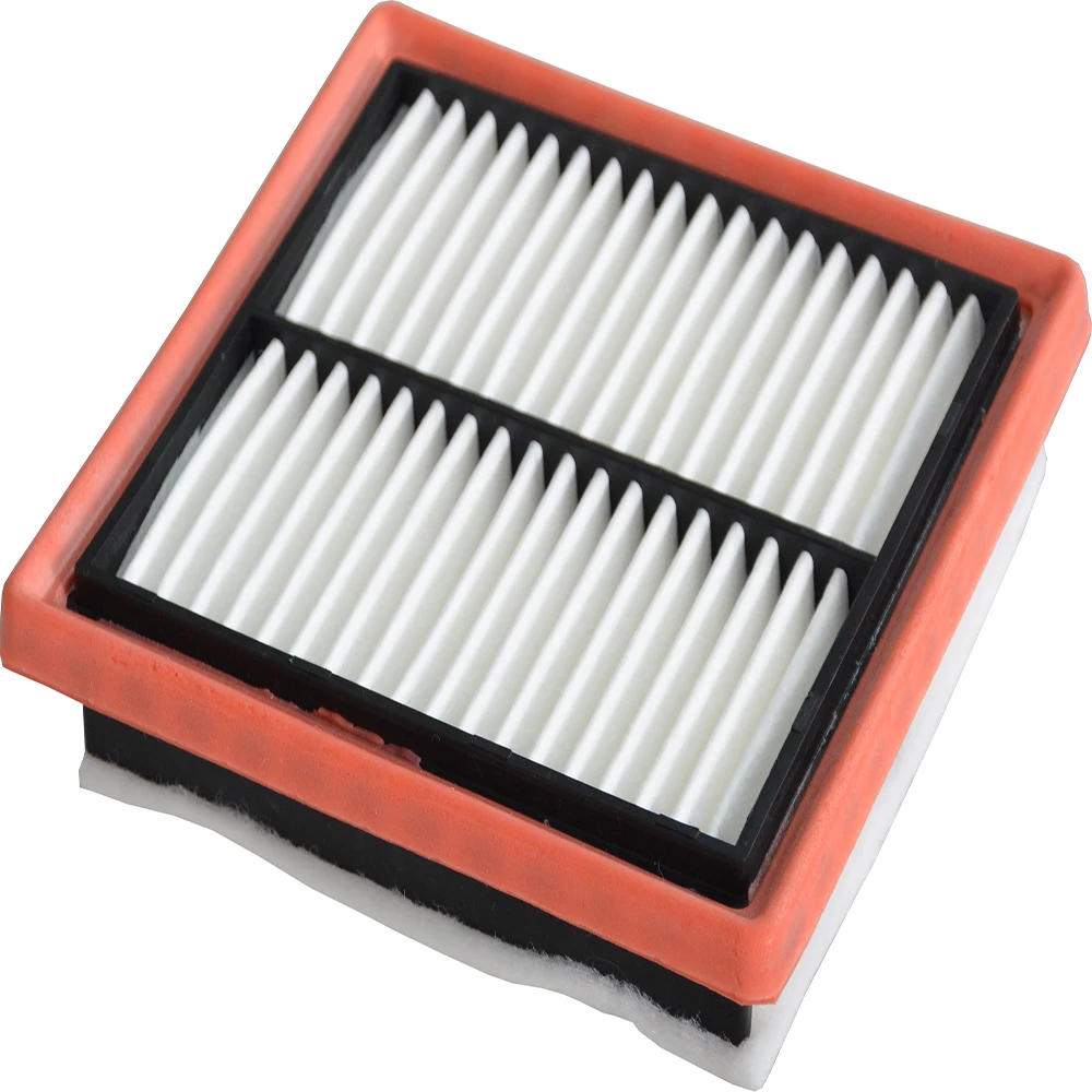 

Car Air Filter For VW (SVW) SANTANA Saloon (BR2, BR4) 1.4 2012- CKA TOURAN POLO LAVIDA SAGITAR JETTA GOLF BORA OEM 04E-129-620C