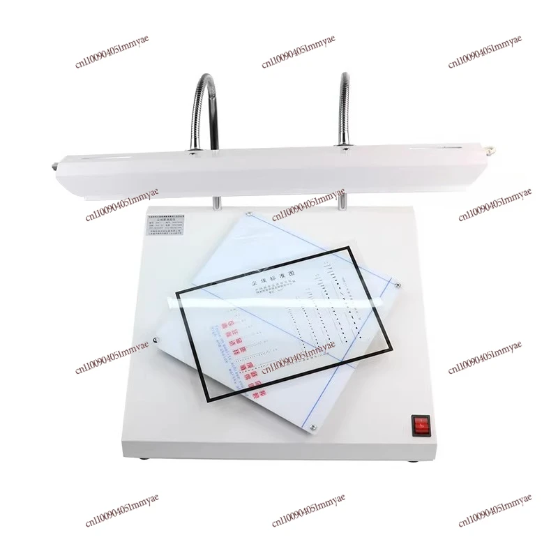 

Paper Dust Meter Dust Meter