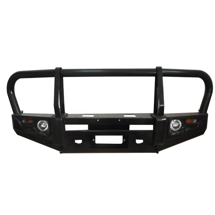 

suitable for LC 70 4x4 Offroad Accessories Car for Series Steel Bumper Body Kit FJ 76 Front