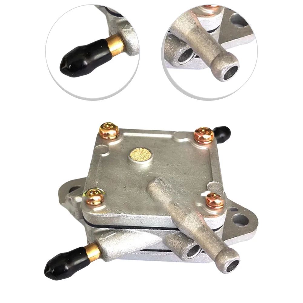 Bomba de combustível de substituição para EZGO para carrinhos de golfe, serve para modelos G16 para G20 G22 e G29 com motores 295350CC (1996 2007)