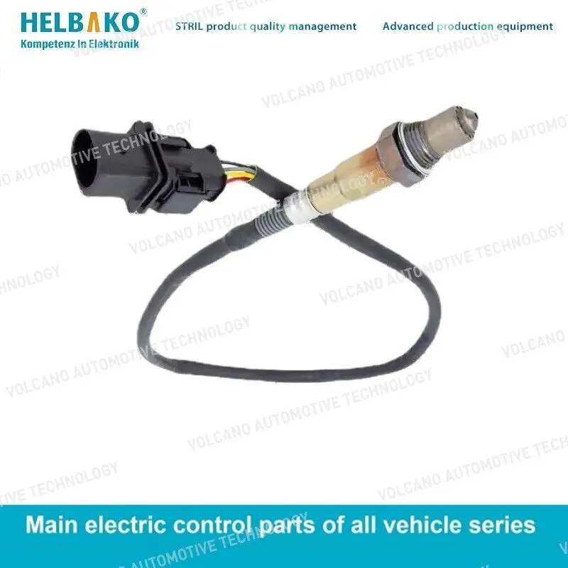 1K0998262L Lambda O2 Oxygen sensor For Audi A4 A6 S6 R8 Q5 VW Touareg