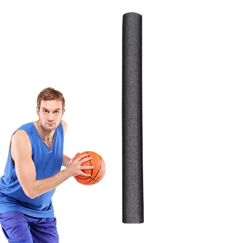 

Basketball Training Stick Basketball Stick Guards Basketball Defender Sticks Multi-functional Basketball Blocking Stick For