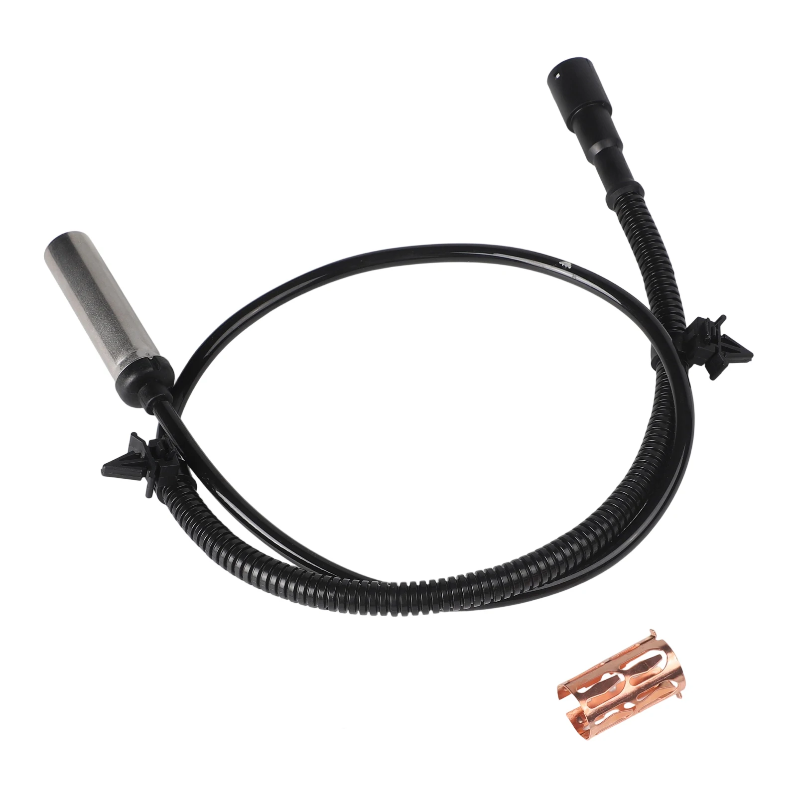 

Vehicle Maintenance As Shown Front Wheel Speed Sensor Vehicle Speed Sensor Direct Replacement Easy Installation