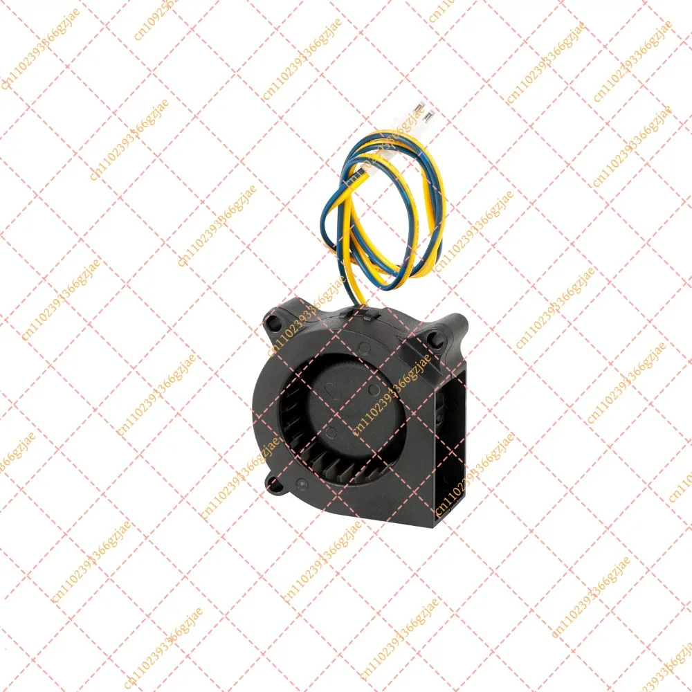 4020 Mainboard Cooling Fan 24V 6000RPM for Creality, Replacement Part Compatible with Ender-5 Max 3D Printer