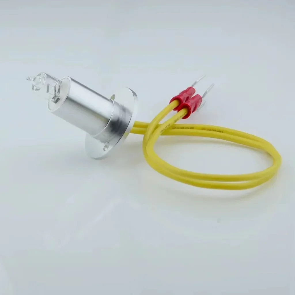 12V20W CS-T180 CS-T240 CS-T300 CS400 CS600 CS800 مصباح هالوجين DIRUI CS180 CS240 CS300 12V 20W