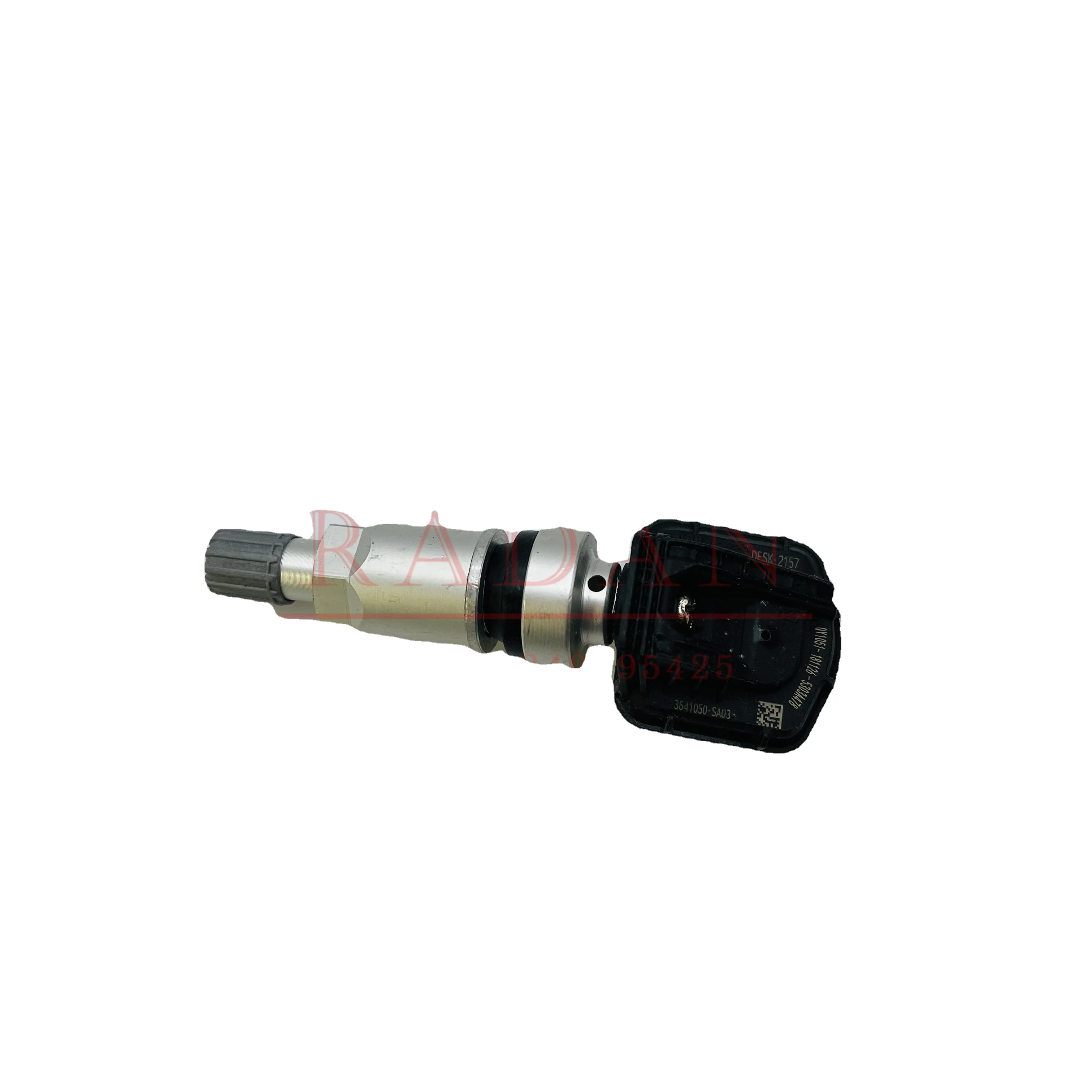 

Оригинальный датчик давления в шинах TPMS для DFSK Glory 580 3641050 -SA03 3641050 -SA02