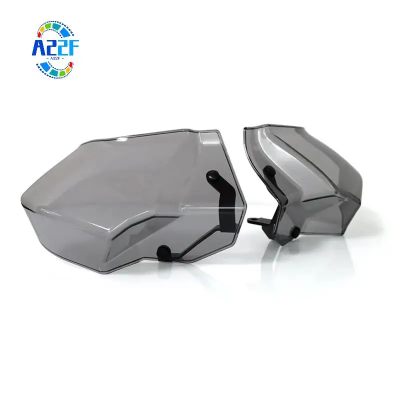 

A22F-Motorcycle Handguard Hand Bar Windshield Deflector Handlebar Protector For YAMAHA XMAX 300 125 250 400 XMAX300