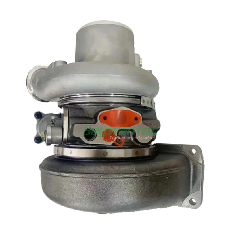 

Saywontec Upgrade Turbochargers HE431V 5350060 Turbo For CUMMINS FREIGHTLINER BUS TRUCK ISM 02