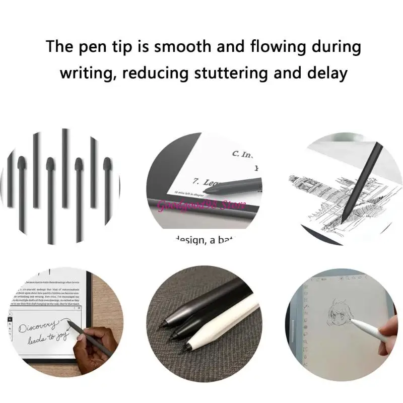 Touch Styluses Pen Tip Apply For Pen Pen2 Lumi2 Note Air2 Note5 Refill Tip