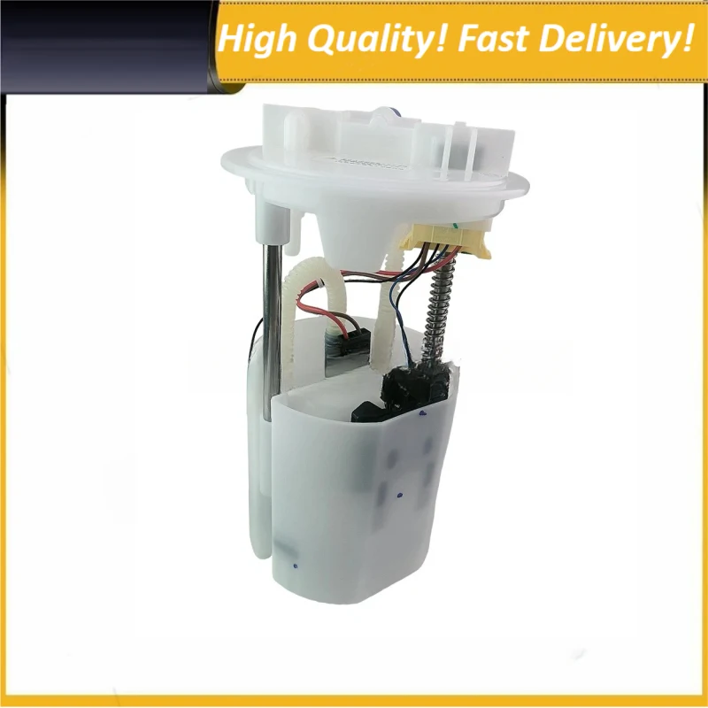 Q+ NEW Fuel Pump Module Assembly Fits For Smart Fortwo 1.0l 08-18 A4514700294