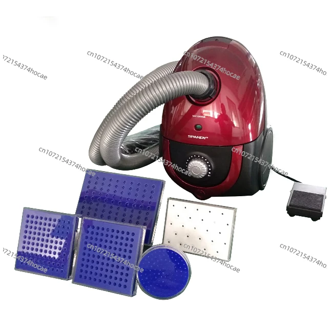 ZLC-2000 عداد البذور المفرغة وجهاز وضعها