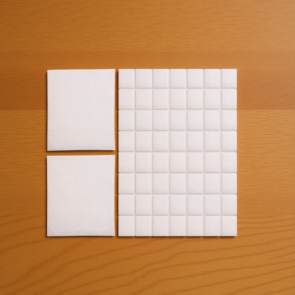 EPE Foam Pouch Shockproof Pearl Cotton Wrap for Safe Shipping Storage Packing Bags Scratch Resistant 25x20cm