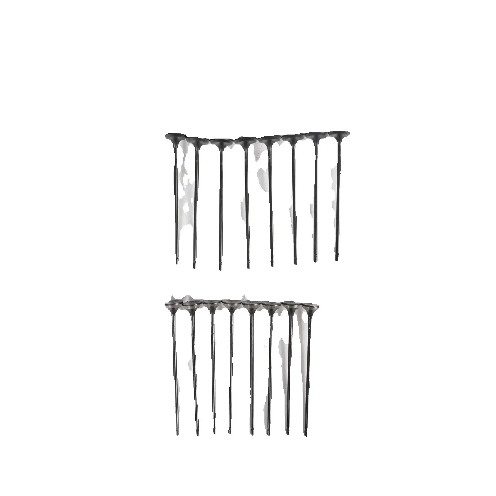 

16pcs Valve Kit 22211-2E000 22212-2E000 FOR Hyundai Kia G4NA 2.0L 2012-2020