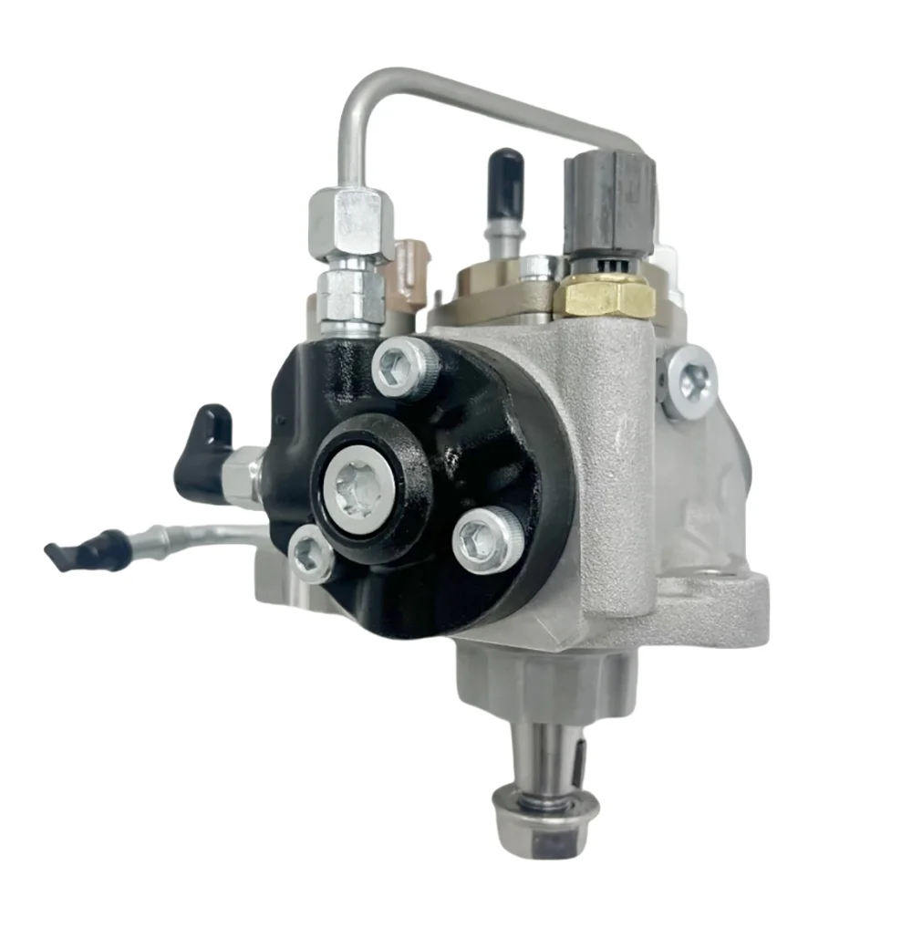 High Quality Diesel Common Rail Fuel Injection Pump 294000-1320 22100-30160