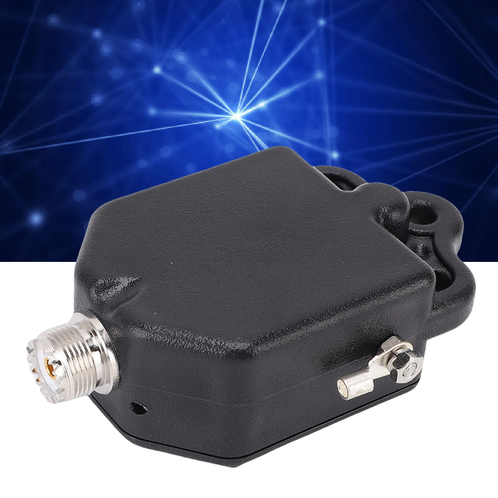 1:64 Mini Balun 4 B… - image