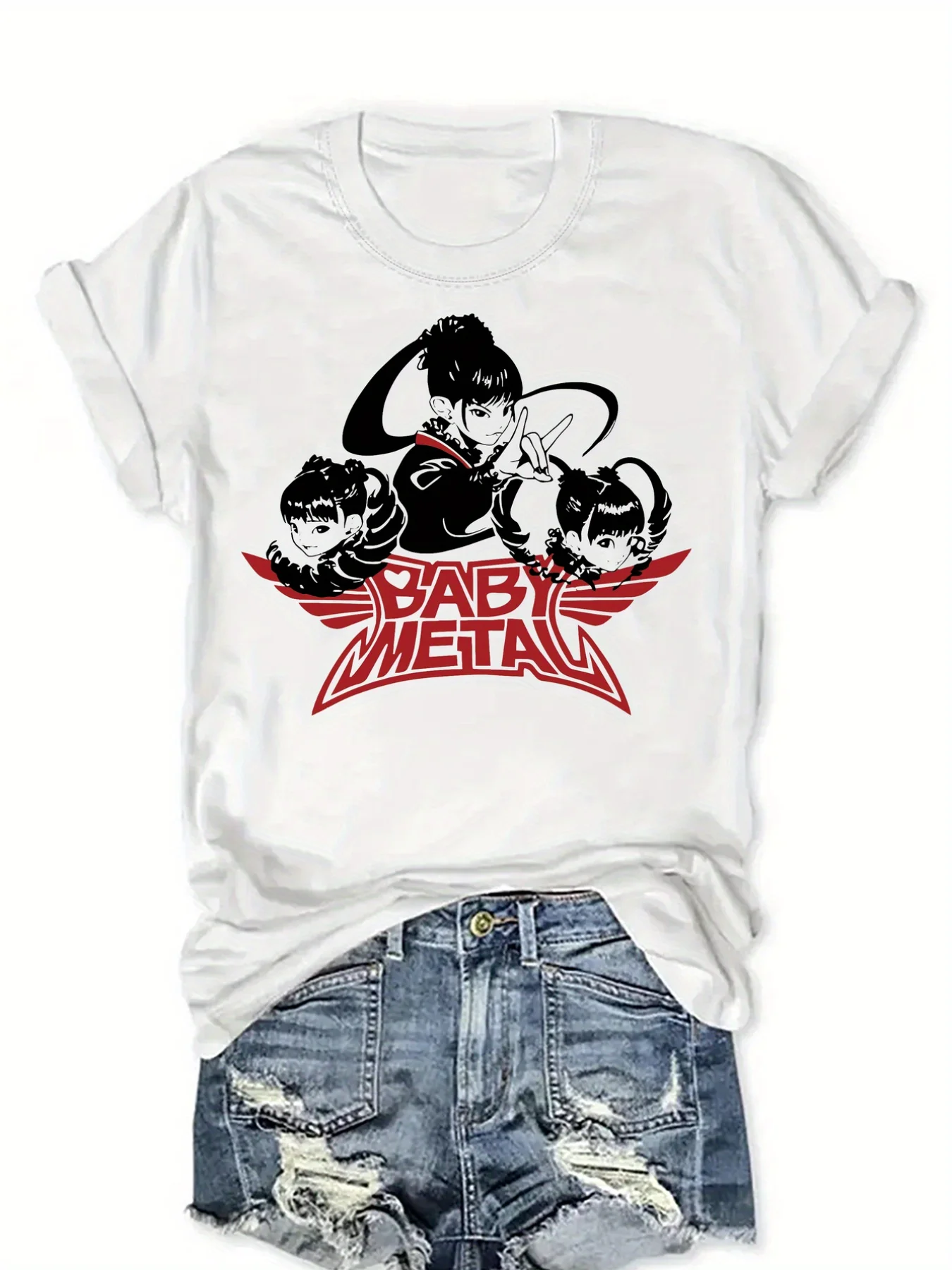 

Повседневная мужская и женская футболка с короткими рукавами и графическим принтом на лето, осень-зиму, повседневная свободная уличная мода