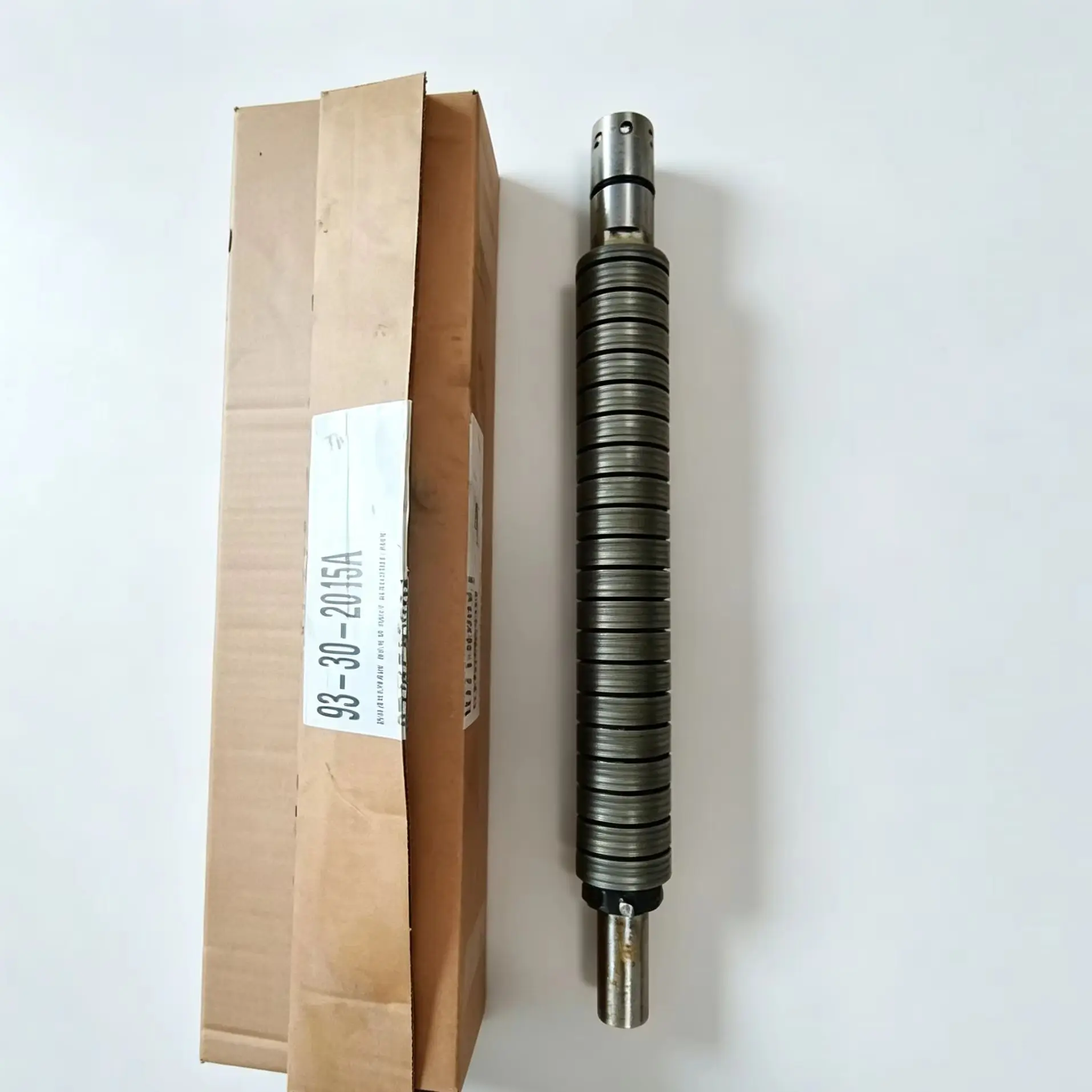 93-30-2015A Drawbar Bt50 Spindle Puller Replacement for Haas Cnc Machine Tool Holder Accessories